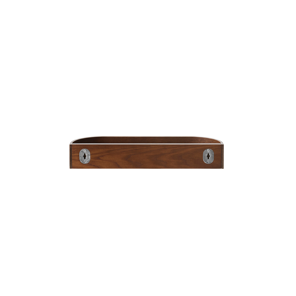 Audo Copenhagen Epoch Shelf 50cm / Audo Copenhagen（オドー コペンハーゲン） / 飾り棚・ショーケース・収納ケース / ADO10027_dt_03.jpg