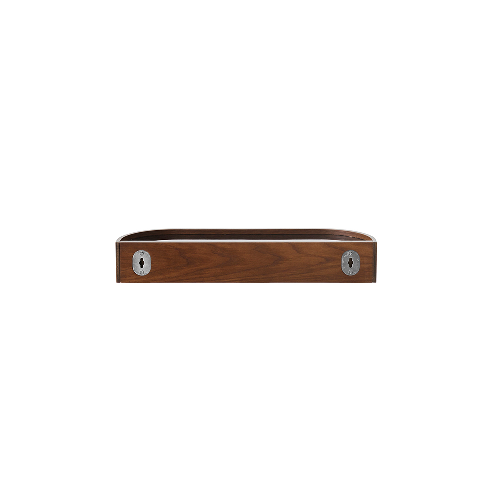 Audo Copenhagen Epoch Shelf 50cm / Audo Copenhagen（オドー コペンハーゲン） / 飾り棚・ショーケース・収納ケース / ADO10027_dt_05.jpg