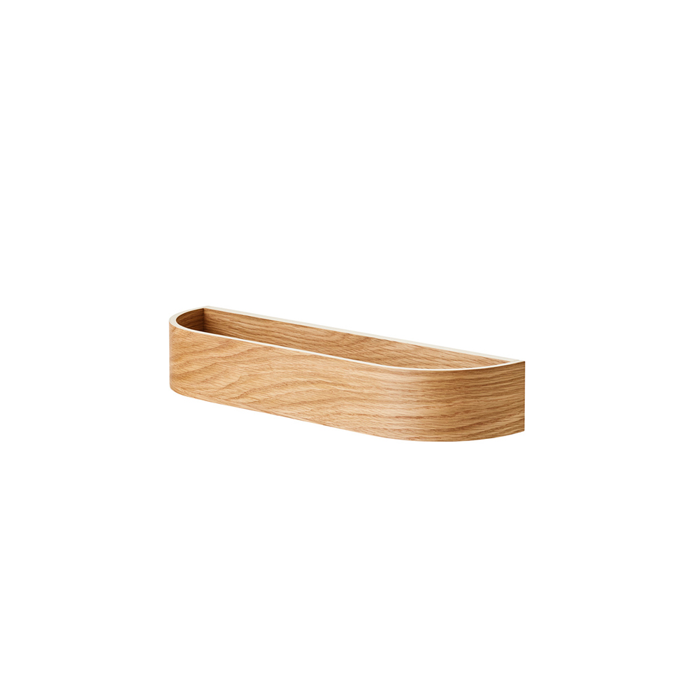 Audo Copenhagen Epoch Shelf 50cm / Audo Copenhagen（オドー コペンハーゲン） / 飾り棚・ショーケース・収納ケース / ADO10027_dt_07.jpg