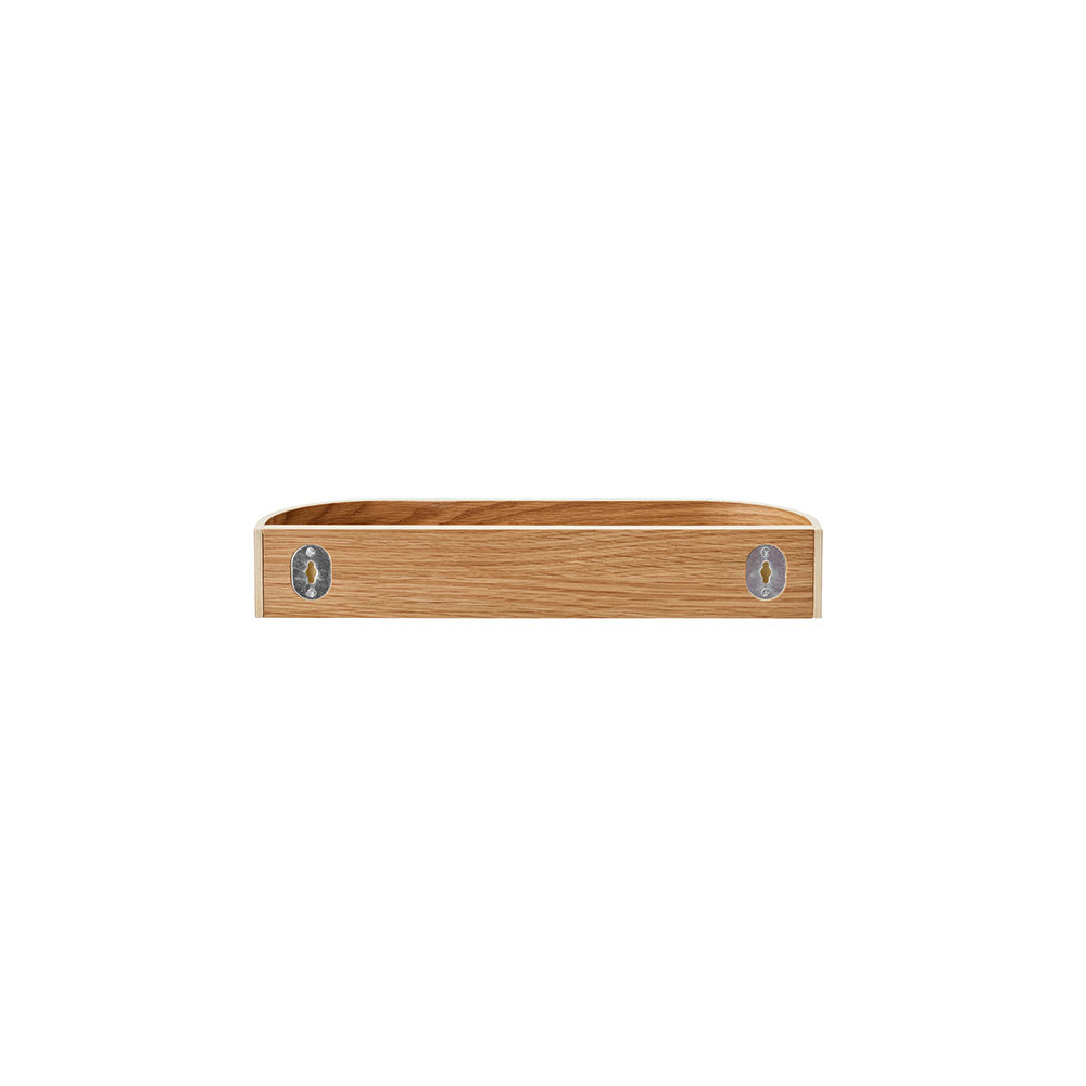 Audo Copenhagen Epoch Shelf 50cm / Audo Copenhagen（オドー コペンハーゲン） / 飾り棚・ショーケース・収納ケース / ADO10027_dt_08.jpg