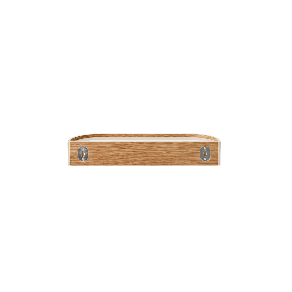 Audo Copenhagen Epoch Shelf 50cm / Audo Copenhagen（オドー コペンハーゲン） / 飾り棚・ショーケース・収納ケース / ADO10027_dt_10.jpg