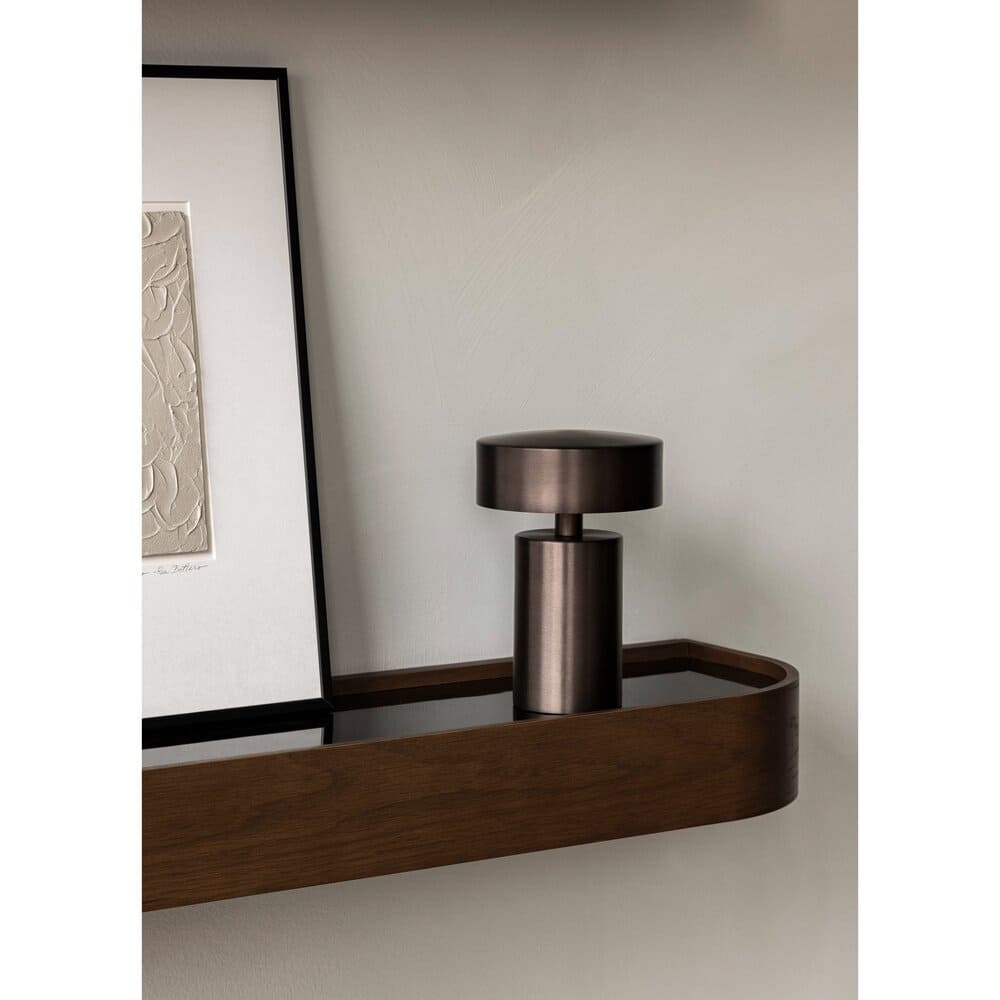 Audo Copenhagen Epoch Shelf 50cm / Audo Copenhagen（オドー コペンハーゲン） / 飾り棚・ショーケース・収納ケース / ADO10027_dt_12.jpg