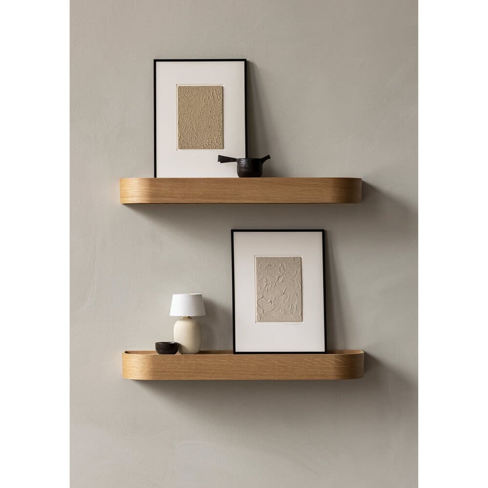 Audo Copenhagen Epoch Shelf 50cm / Audo Copenhagen（オドー コペンハーゲン） / 飾り棚・ショーケース・収納ケース / ADO10027_dt_14.jpg