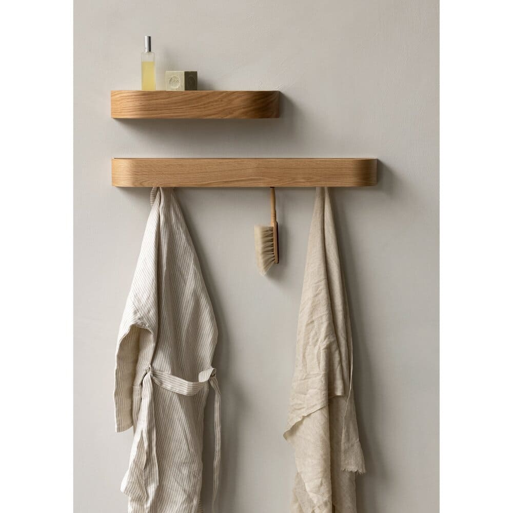 Audo Copenhagen Epoch Shelf 50cm / Audo Copenhagen（オドー コペンハーゲン） / 飾り棚・ショーケース・収納ケース / ADO10027_dt_16.jpg