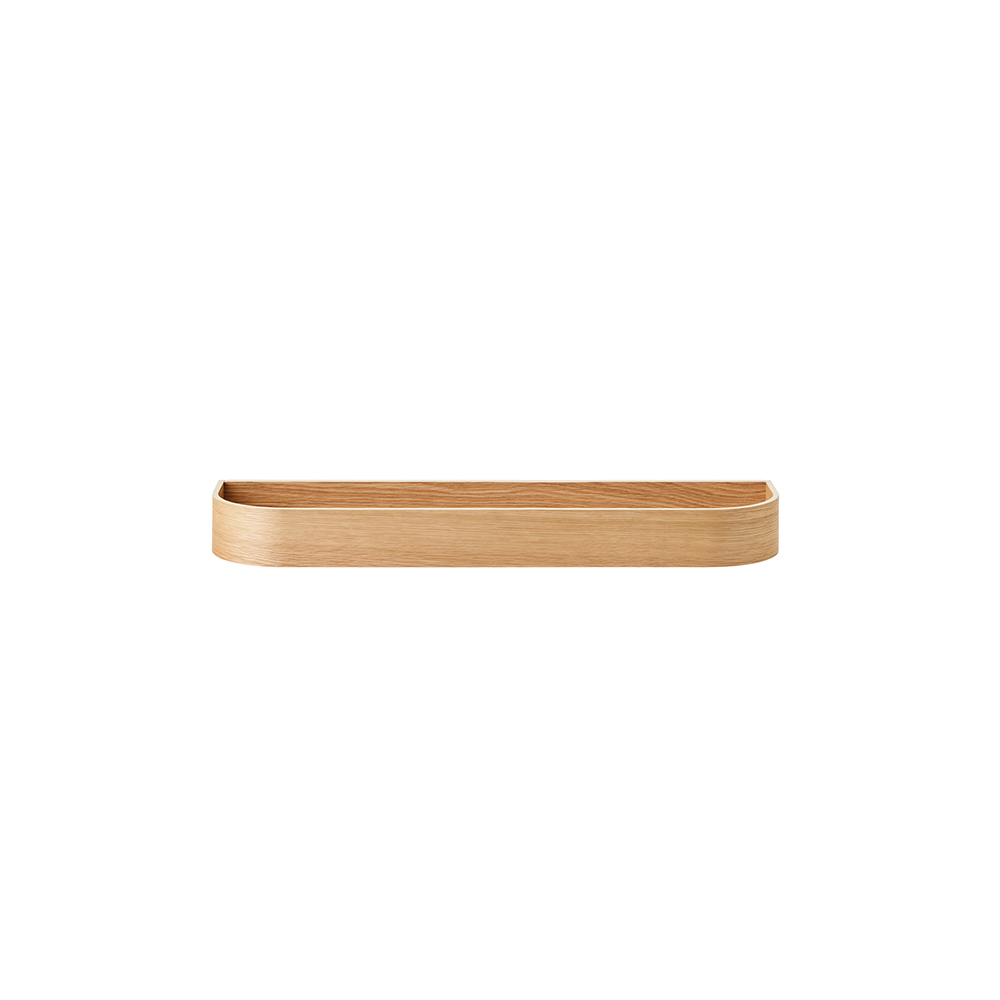 Audo Copenhagen Epoch Shelf 79cm / Audo Copenhagen（オドー コペンハーゲン） / 飾り棚・ショーケース・収納ケース / ADO10028_dt_01.jpg