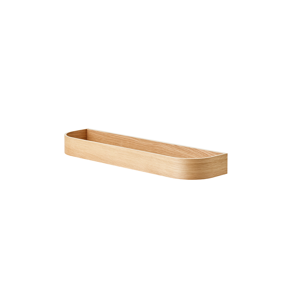 Audo Copenhagen Epoch Shelf 79cm / Audo Copenhagen（オドー コペンハーゲン） / 飾り棚・ショーケース・収納ケース / ADO10028_dt_02.jpg