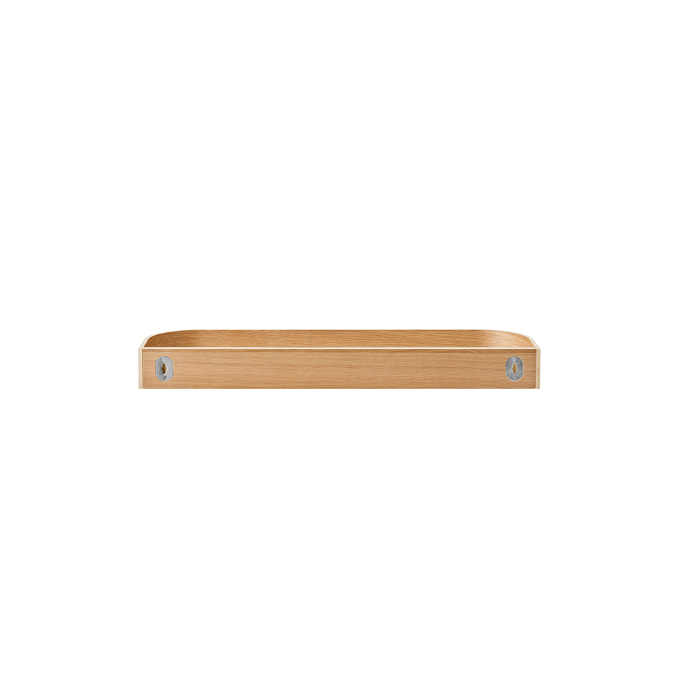 Audo Copenhagen Epoch Shelf 79cm / Audo Copenhagen（オドー コペンハーゲン） / 飾り棚・ショーケース・収納ケース / ADO10028_dt_03.jpg
