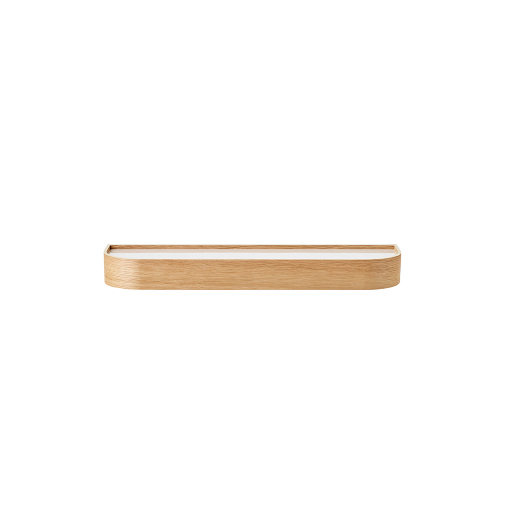 Audo Copenhagen Epoch Shelf 79cm / Audo Copenhagen（オドー コペンハーゲン） / 飾り棚・ショーケース・収納ケース / ADO10028_dt_04.jpg