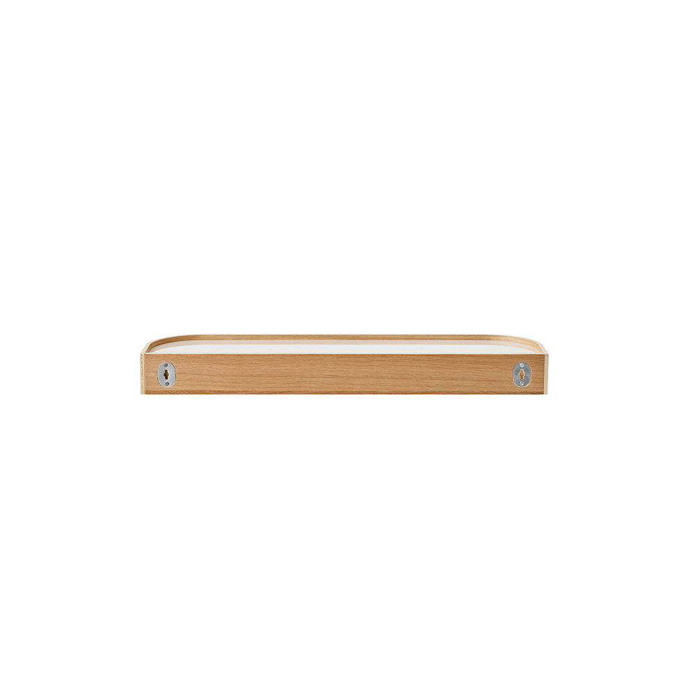 Audo Copenhagen Epoch Shelf 79cm / Audo Copenhagen（オドー コペンハーゲン） / 飾り棚・ショーケース・収納ケース / ADO10028_dt_05.jpg