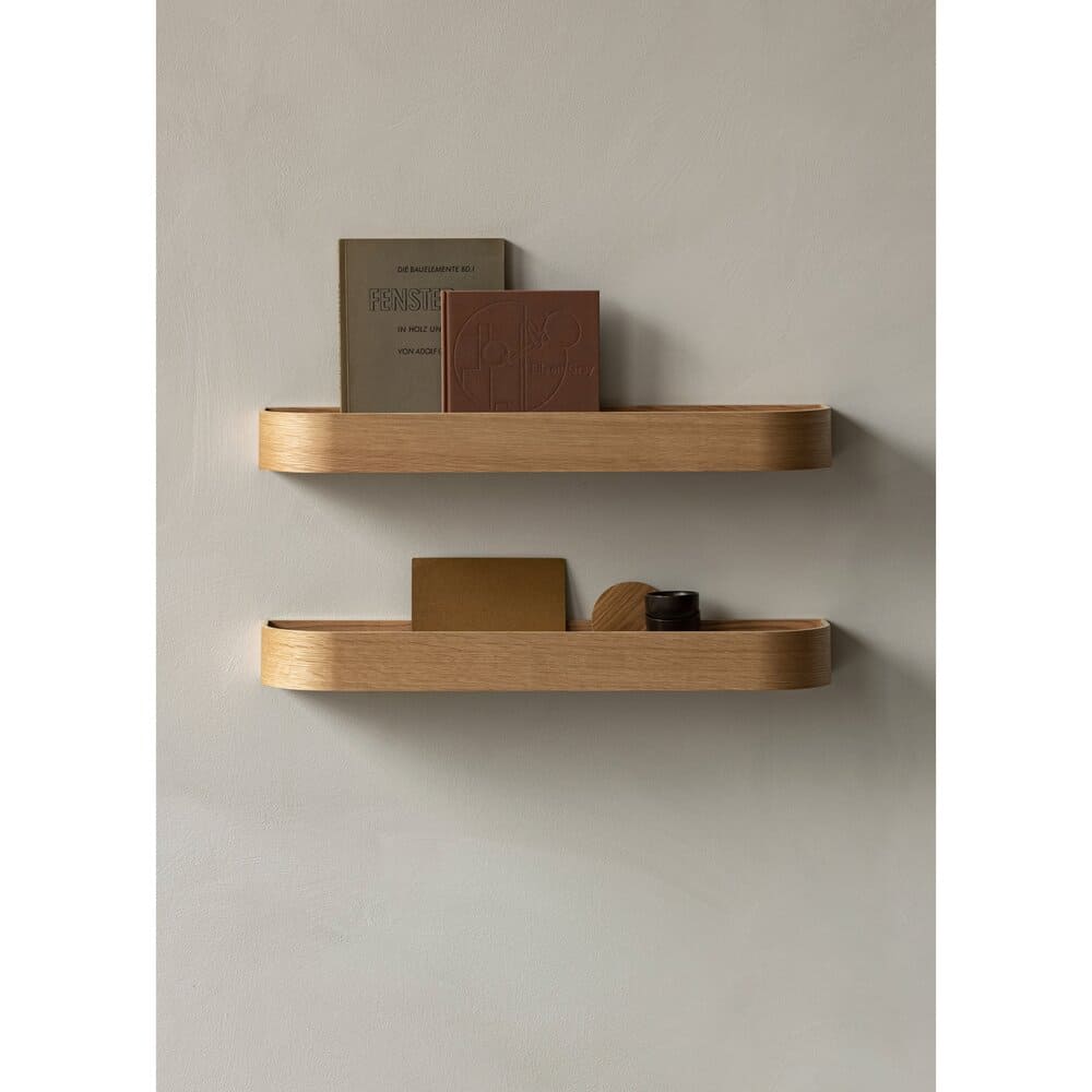 Audo Copenhagen Epoch Shelf 79cm / Audo Copenhagen（オドー コペンハーゲン） / 飾り棚・ショーケース・収納ケース / ADO10028_dt_17.jpg