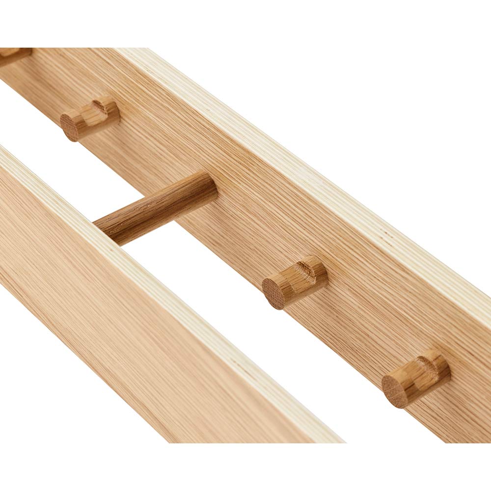 Audo Copenhagen Epoch Rack 50cm / Audo Copenhagen（オドー コペンハーゲン） / コートハンガー・ハンガーラック・ポールハンガー / ADO10029_dt_04.jpg