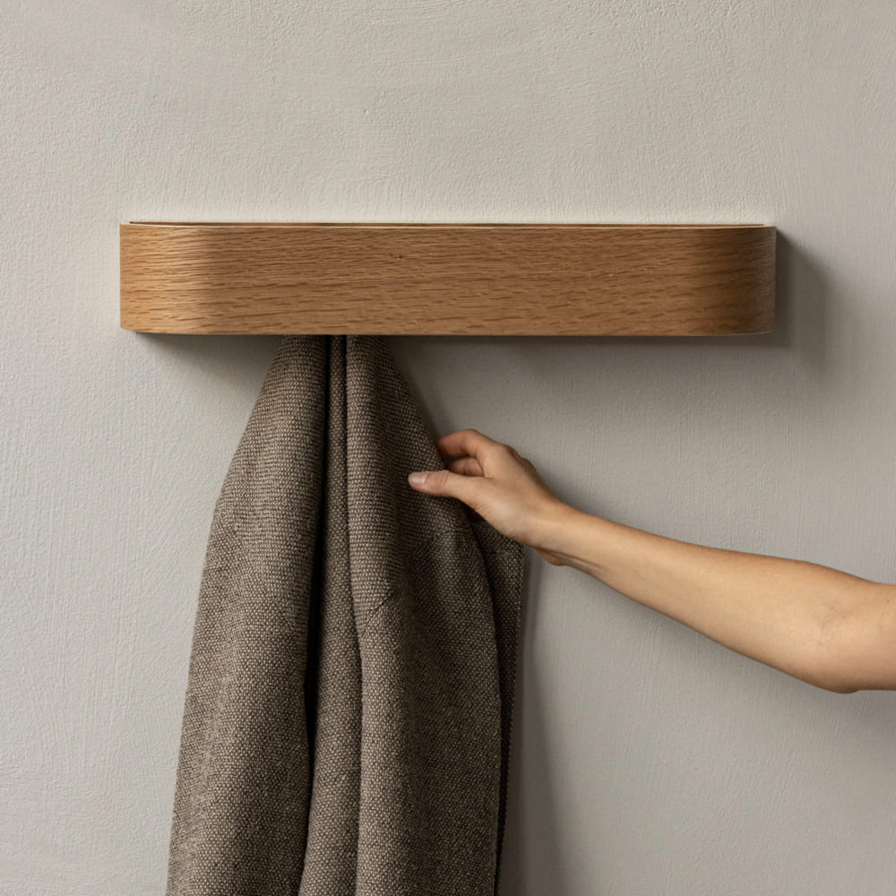 Audo Copenhagen Epoch Rack 50cm / Audo Copenhagen（オドー コペンハーゲン） / コートハンガー・ハンガーラック・ポールハンガー / ADO10029_dt_11.jpg