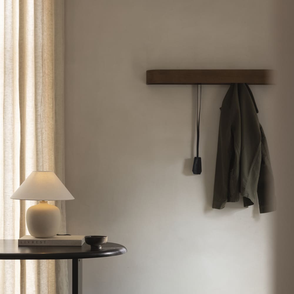 Audo Copenhagen Epoch Rack 50cm / Audo Copenhagen（オドー コペンハーゲン） / コートハンガー・ハンガーラック・ポールハンガー / ADO10029_dt_14.jpg