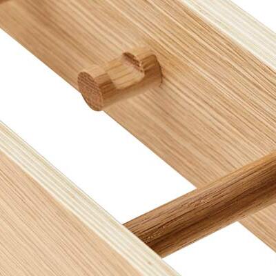 Audo Copenhagen Epoch Rack 50cm / Audo Copenhagen(オドー コペンハーゲン) / コートハンガー・ハンガーラック・ポールハンガー / col_ADO10029LBR.jpg