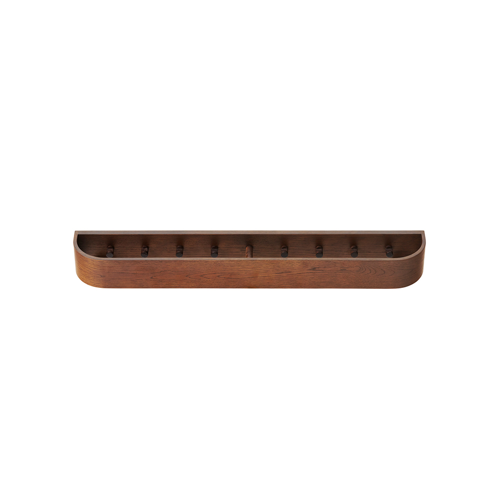 Audo Copenhagen Epoch Rack 79cm / Audo Copenhagen（オドー コペンハーゲン） / コートハンガー・ハンガーラック・ポールハンガー / ADO10030DBR_ma.jpg