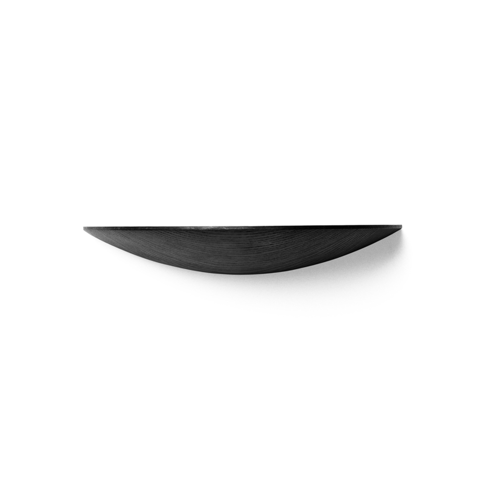 Audo Copenhagen Gridy Fungi Shelves M / Audo Copenhagen（オドー コペンハーゲン） / 飾り棚・ショーケース・収納ケース / ADO10032BLK_ma.jpg
