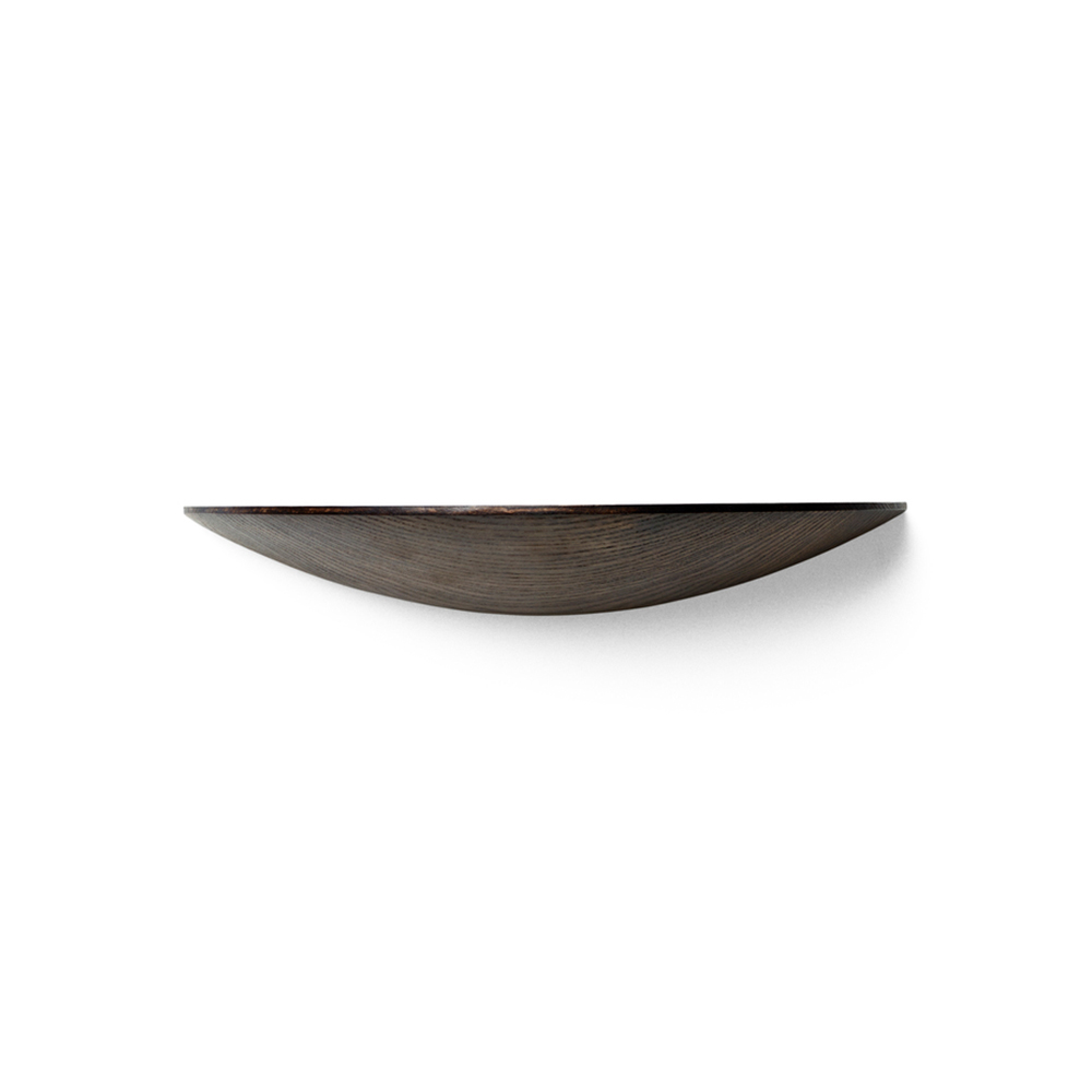 Audo Copenhagen Gridy Fungi Shelves M / Audo Copenhagen（オドー コペンハーゲン） / 飾り棚・ショーケース・収納ケース / ADO10032DBR_ma.jpg