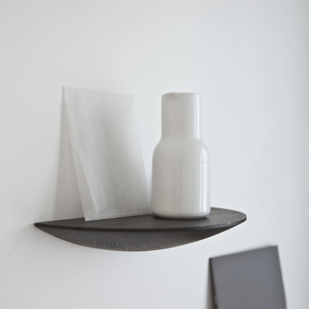 Audo Copenhagen Gridy Fungi Shelves M / Audo Copenhagen（オドー コペンハーゲン） / 飾り棚・ショーケース・収納ケース / ADO10032_dt_02.jpg