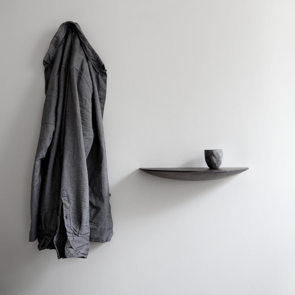 Audo Copenhagen Gridy Fungi Shelves M / Audo Copenhagen（オドー コペンハーゲン） / 飾り棚・ショーケース・収納ケース / ADO10032_dt_03.jpg