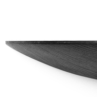 Audo Copenhagen Gridy Fungi Shelves M / Audo Copenhagen(オドー コペンハーゲン) / 飾り棚・ショーケース・収納ケース / col_ADO10032BLK.jpg