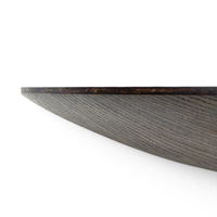 Audo Copenhagen Gridy Fungi Shelves M / Audo Copenhagen（オドー コペンハーゲン） / 飾り棚・ショーケース・収納ケース / col_ADO10032DBR.jpg