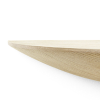 Audo Copenhagen Gridy Fungi Shelves M / Audo Copenhagen(オドー コペンハーゲン) / 飾り棚・ショーケース・収納ケース / col_ADO10032LBR.jpg