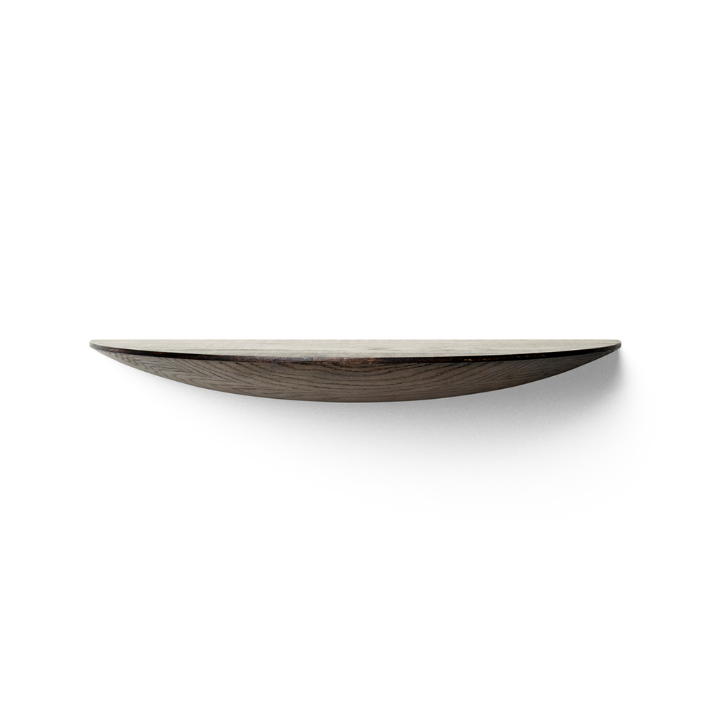 Audo Copenhagen Gridy Fungi Shelves L / Audo Copenhagen（オドー コペンハーゲン） / 飾り棚・ショーケース・収納ケース / ADO10033DBR_ma.jpg