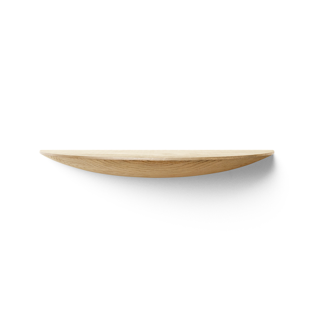 Audo Copenhagen Gridy Fungi Shelves L / Audo Copenhagen（オドー コペンハーゲン） / 飾り棚・ショーケース・収納ケース / ADO10033LBR_ma.jpg