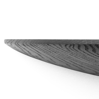 Audo Copenhagen Gridy Fungi Shelves L / Audo Copenhagen（オドー コペンハーゲン） / 飾り棚・ショーケース・収納ケース / col_ADO10033BLK.jpg