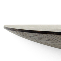 Audo Copenhagen Gridy Fungi Shelves L / Audo Copenhagen(オドー コペンハーゲン) / 飾り棚・ショーケース・収納ケース / col_ADO10033DBR.jpg