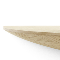 Audo Copenhagen Gridy Fungi Shelves L / Audo Copenhagen(オドー コペンハーゲン) / 飾り棚・ショーケース・収納ケース / col_ADO10033LBR.jpg