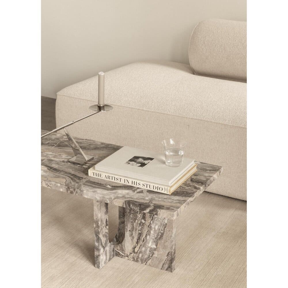 Audo Copenhagen Interconnect Candle Holder S Black / Audo Copenhagen（オドー コペンハーゲン） / その他インテリア雑貨 / ADO10034_dt_11.jpg
