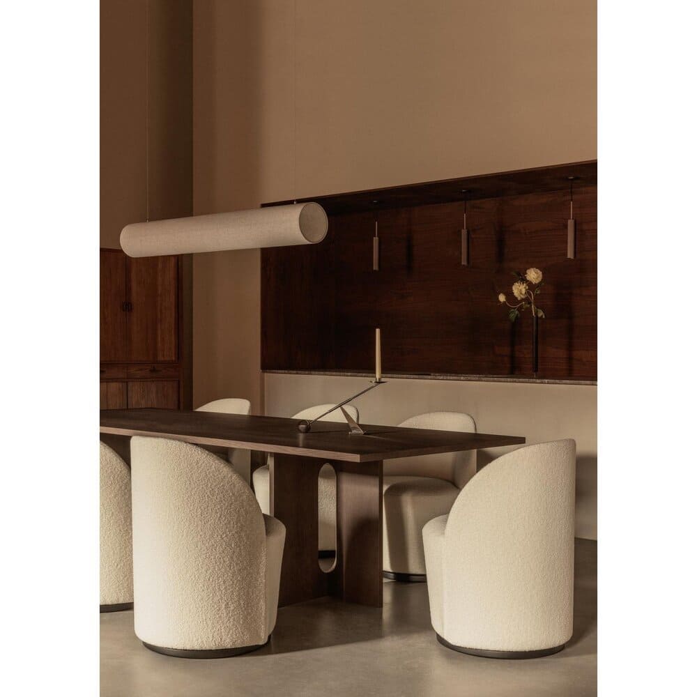 Audo Copenhagen Interconnect Candle Holder S Black / Audo Copenhagen（オドー コペンハーゲン） / その他インテリア雑貨 / ADO10034_dt_14.jpg