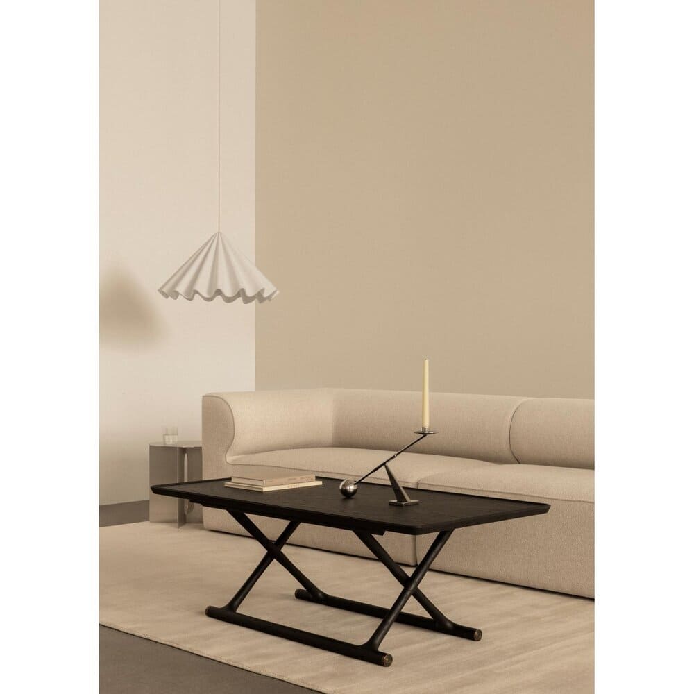 Audo Copenhagen Interconnect Candle Holder S Black / Audo Copenhagen（オドー コペンハーゲン） / その他インテリア雑貨 / ADO10034_dt_15.jpg