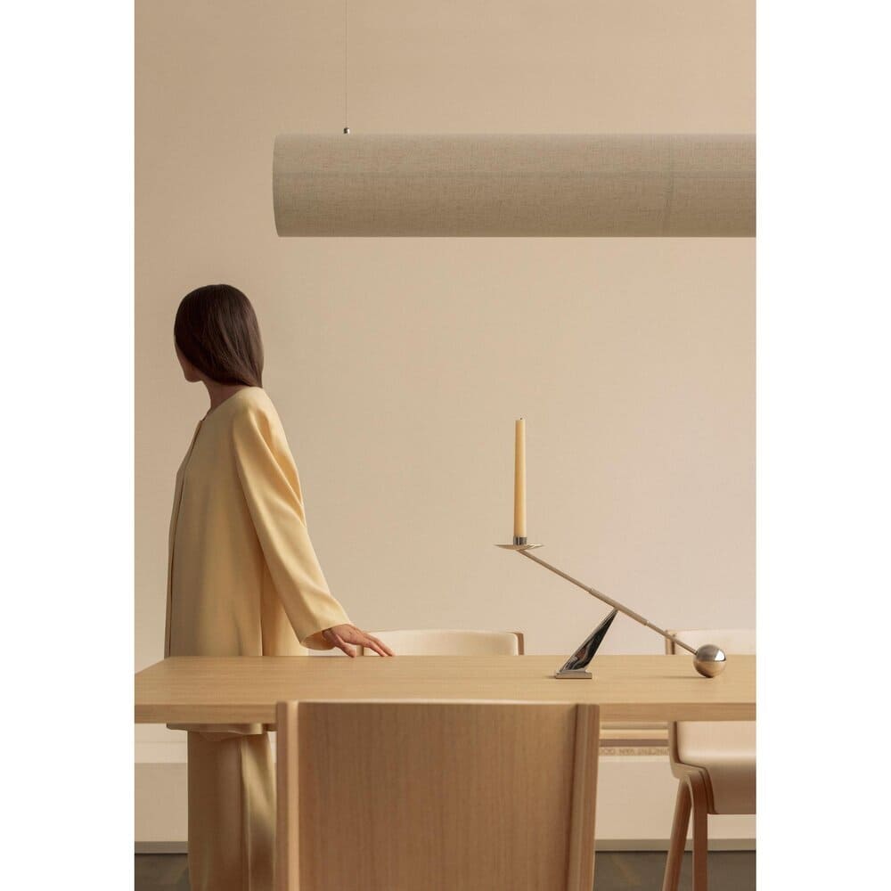 Audo Copenhagen Interconnect Candle Holder S Black / Audo Copenhagen（オドー コペンハーゲン） / その他インテリア雑貨 / ADO10034_dt_17.jpg