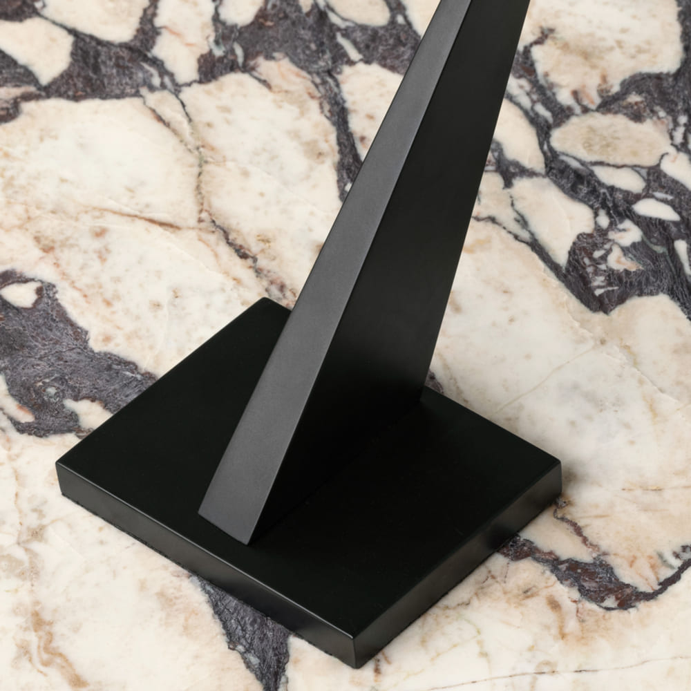 Audo Copenhagen Interconnect Candle Holder Black / Audo Copenhagen（オドー コペンハーゲン） / その他インテリア雑貨 / ADO10037_dt_04.jpg