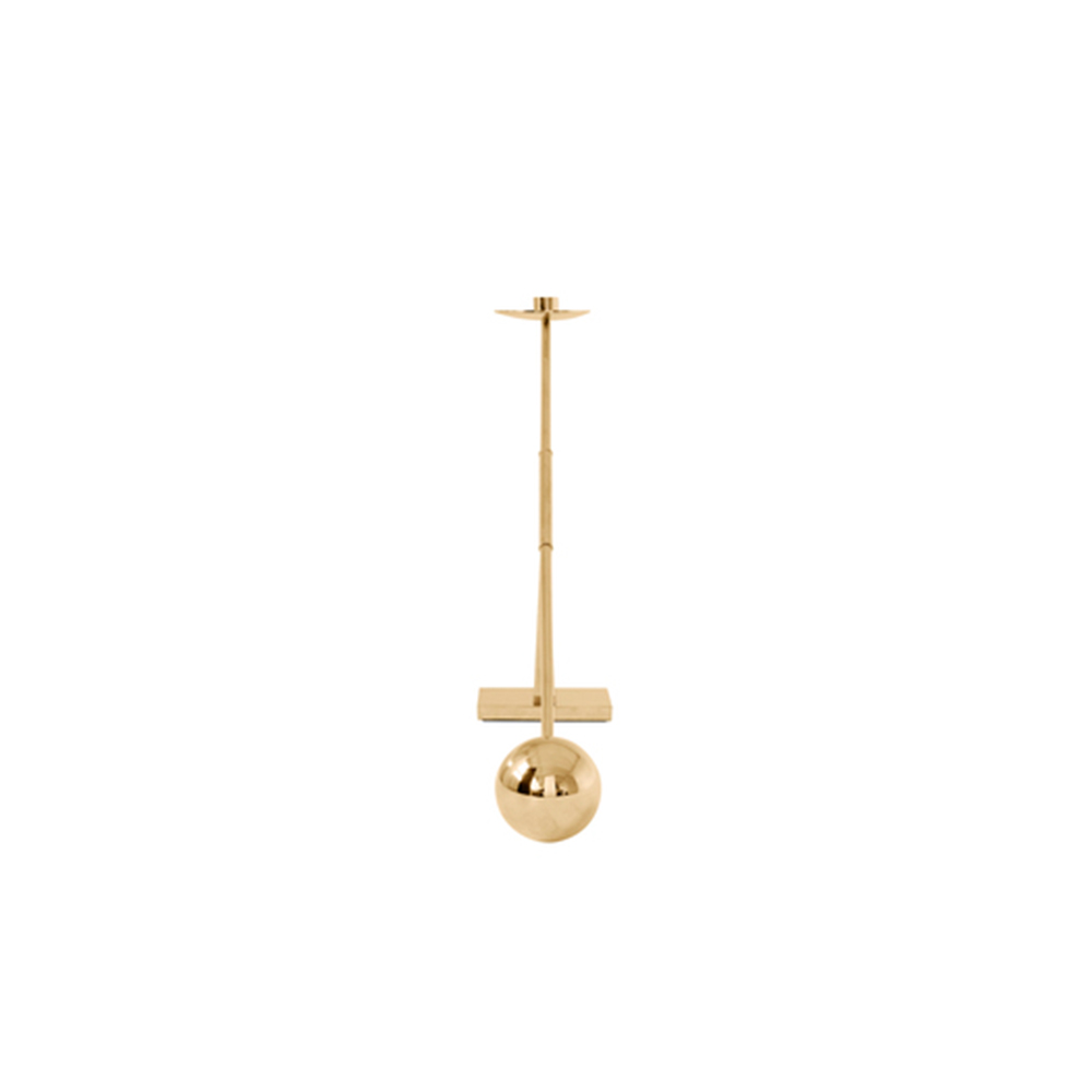 Audo Copenhagen Interconnect Candle Holder Polish / Audo Copenhagen（オドー コペンハーゲン） / その他インテリア雑貨 / ADO10038_dt_01.jpg