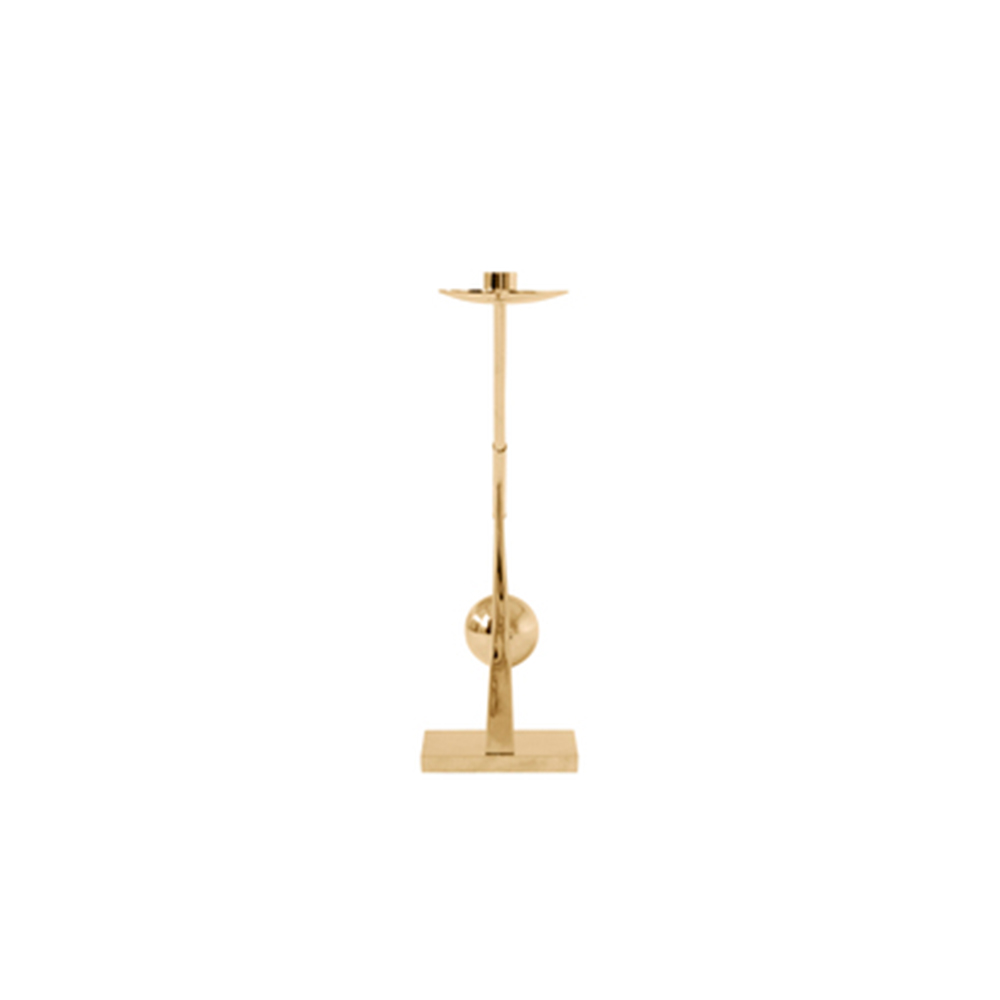 Audo Copenhagen Interconnect Candle Holder Polish / Audo Copenhagen（オドー コペンハーゲン） / その他インテリア雑貨 / ADO10038_dt_02.jpg