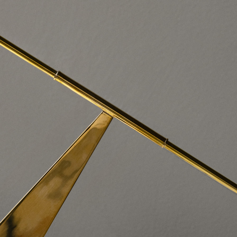 Audo Copenhagen Interconnect Candle Holder Polish / Audo Copenhagen（オドー コペンハーゲン） / その他インテリア雑貨 / ADO10038_dt_05.jpg