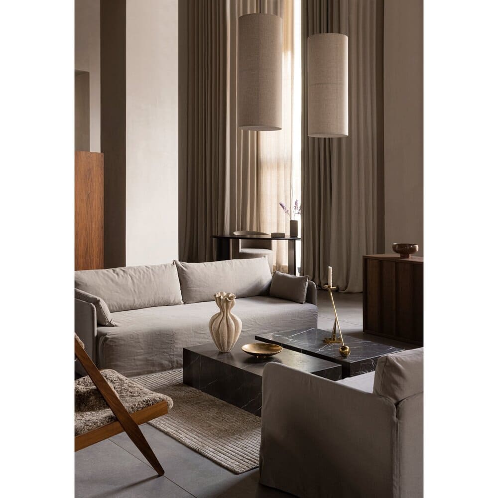 Audo Copenhagen Interconnect Candle Holder Polish / Audo Copenhagen（オドー コペンハーゲン） / その他インテリア雑貨 / ADO10038_dt_17.jpg