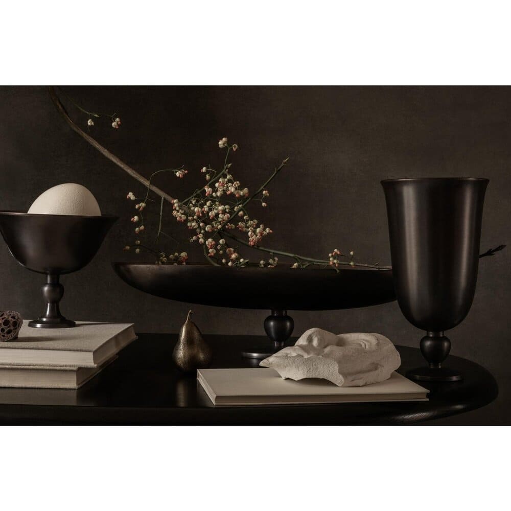 Audo Copenhagen Pavot Centerpiece / Audo Copenhagen（オドー コペンハーゲン） / その他インテリア雑貨 / ADO10041_dt_07.jpg