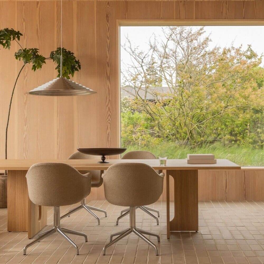 Audo Copenhagen Pavot Centerpiece / Audo Copenhagen（オドー コペンハーゲン） / その他インテリア雑貨 / ADO10041_dt_11.jpg