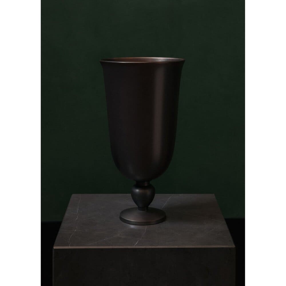Audo Copenhagen Pavot Vase / Audo Copenhagen（オドー コペンハーゲン） / 花器・フラワーベース・花瓶 / ADO10042_dt_01.jpg
