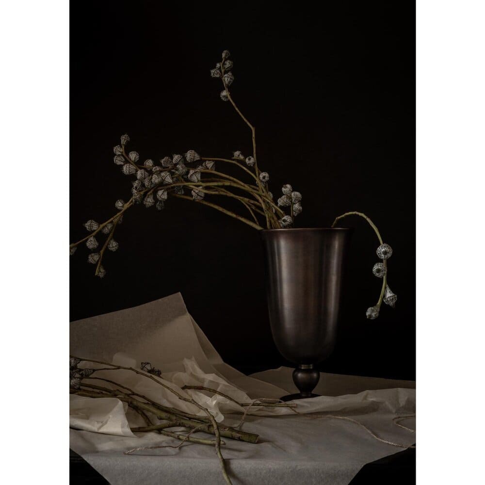 Audo Copenhagen Pavot Vase / Audo Copenhagen（オドー コペンハーゲン） / 花器・フラワーベース・花瓶 / ADO10042_dt_04.jpg
