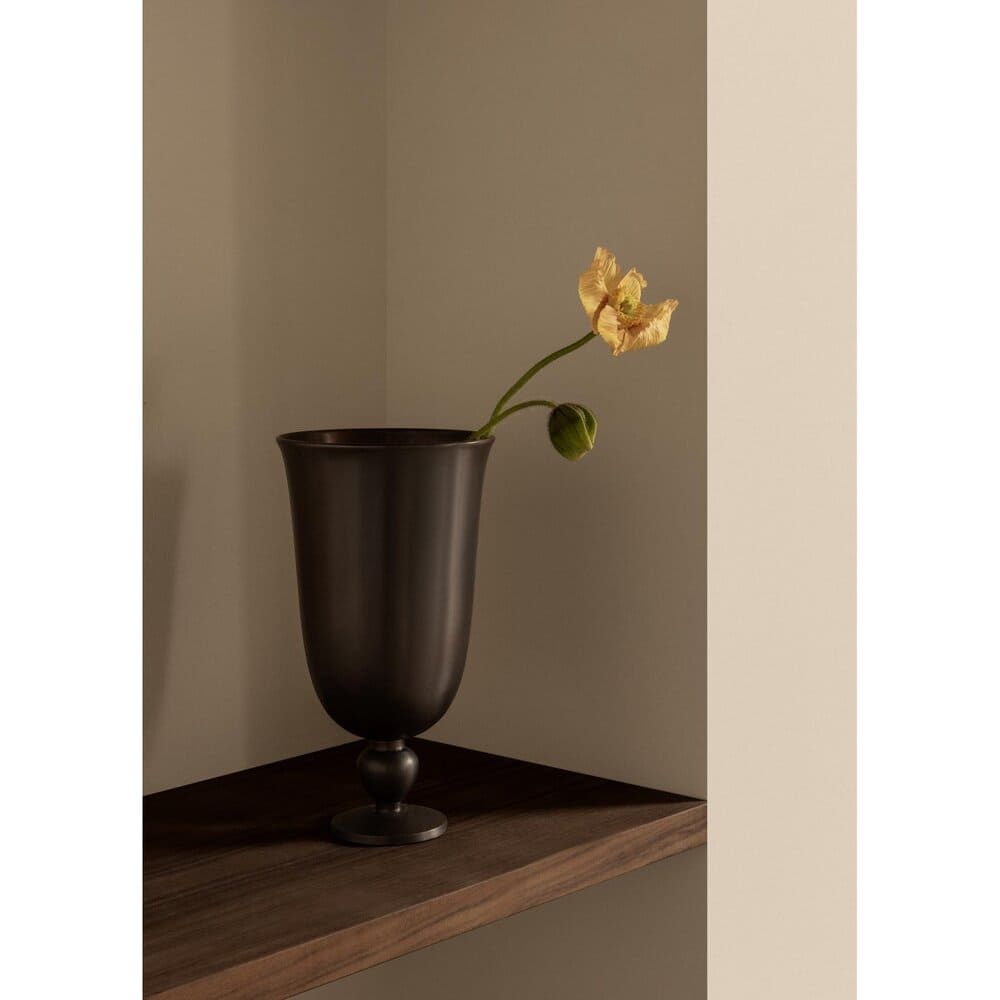 Audo Copenhagen Pavot Vase / Audo Copenhagen（オドー コペンハーゲン） / 花器・フラワーベース・花瓶 / ADO10042_dt_05.jpg