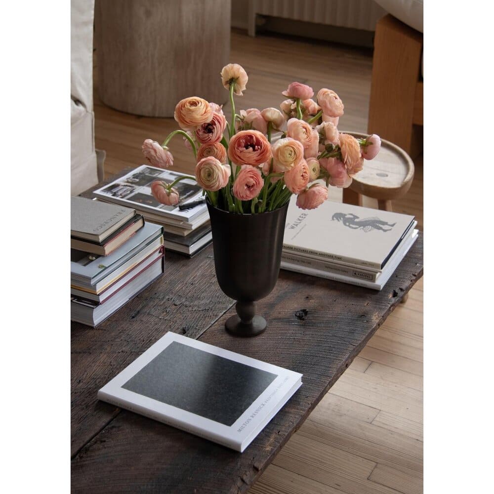 Audo Copenhagen Pavot Vase / Audo Copenhagen（オドー コペンハーゲン） / 花器・フラワーベース・花瓶 / ADO10042_dt_06.jpg