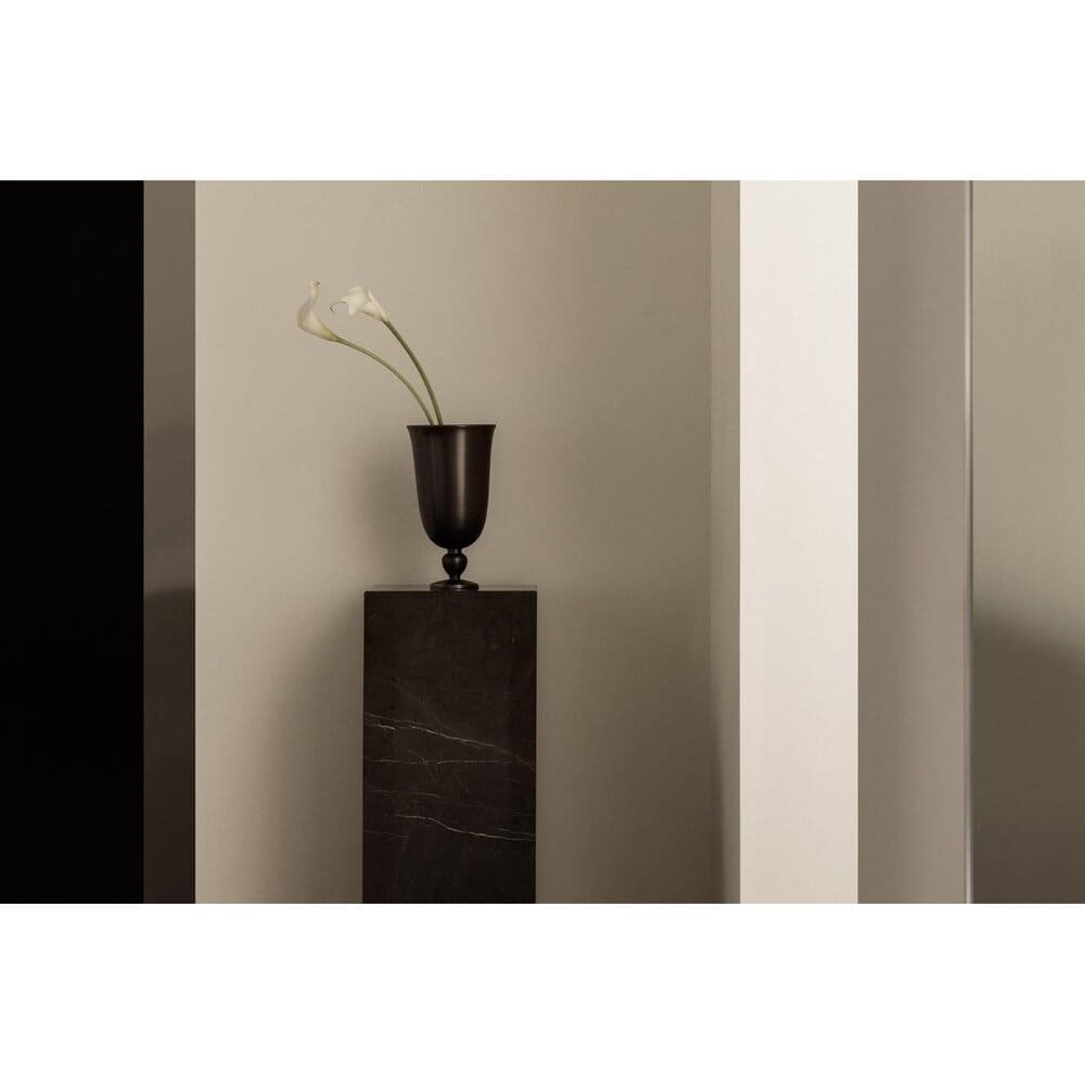 Audo Copenhagen Pavot Vase / Audo Copenhagen（オドー コペンハーゲン） / 花器・フラワーベース・花瓶 / ADO10042_dt_07.jpg