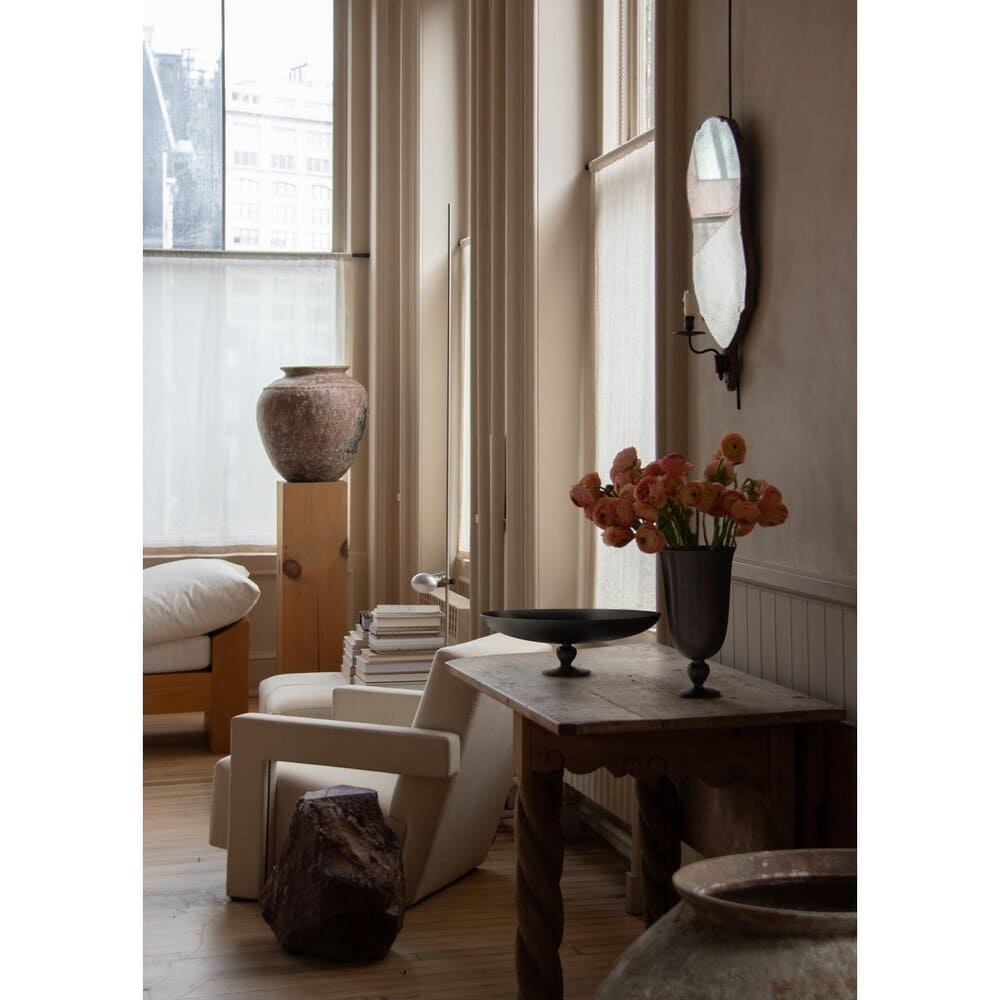 Audo Copenhagen Pavot Vase / Audo Copenhagen（オドー コペンハーゲン） / 花器・フラワーベース・花瓶 / ADO10042_dt_08.jpg