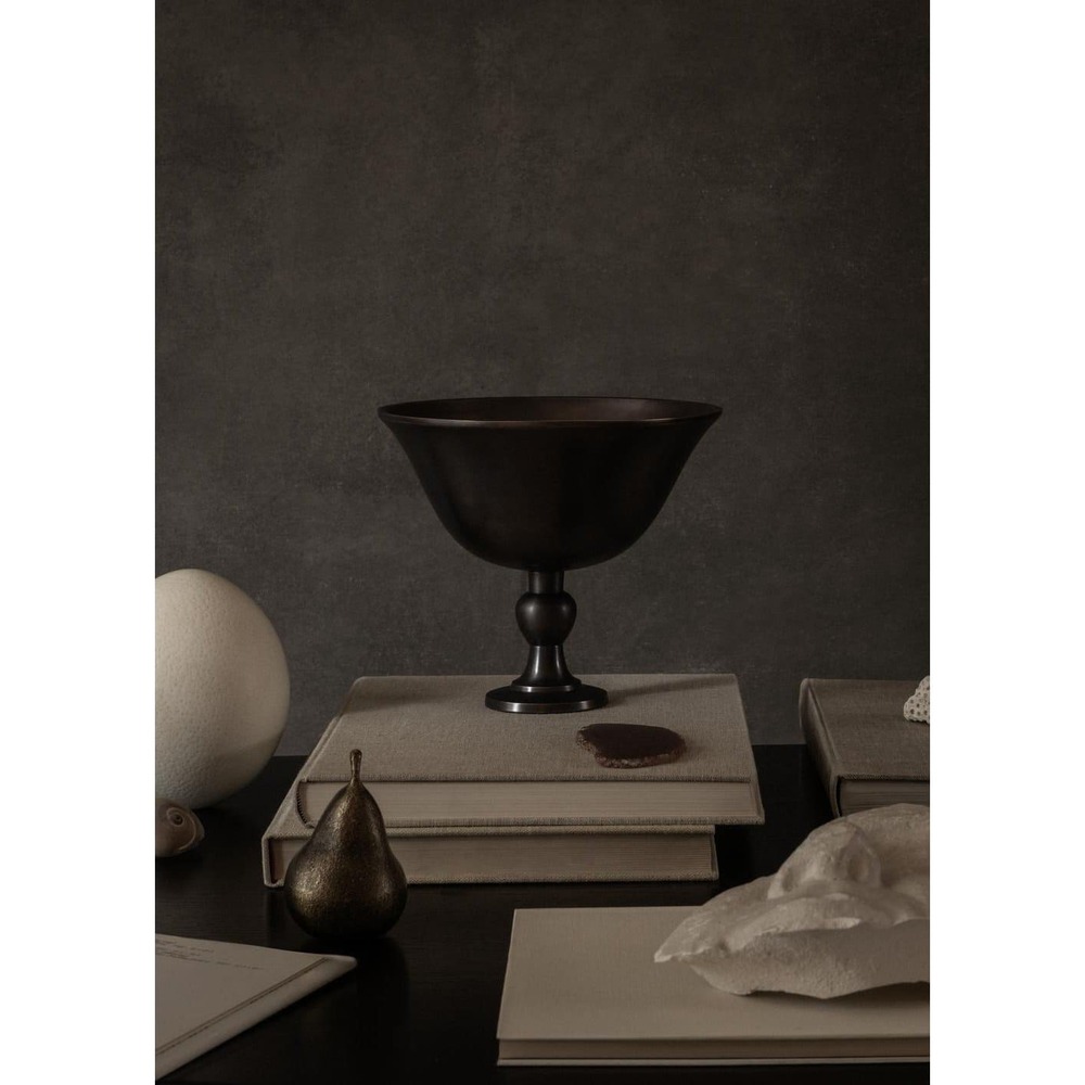 Audo Copenhagen Pavot Bowl / Audo Copenhagen（オドー コペンハーゲン） / その他インテリア雑貨 / ADO10043_dt_01.jpg