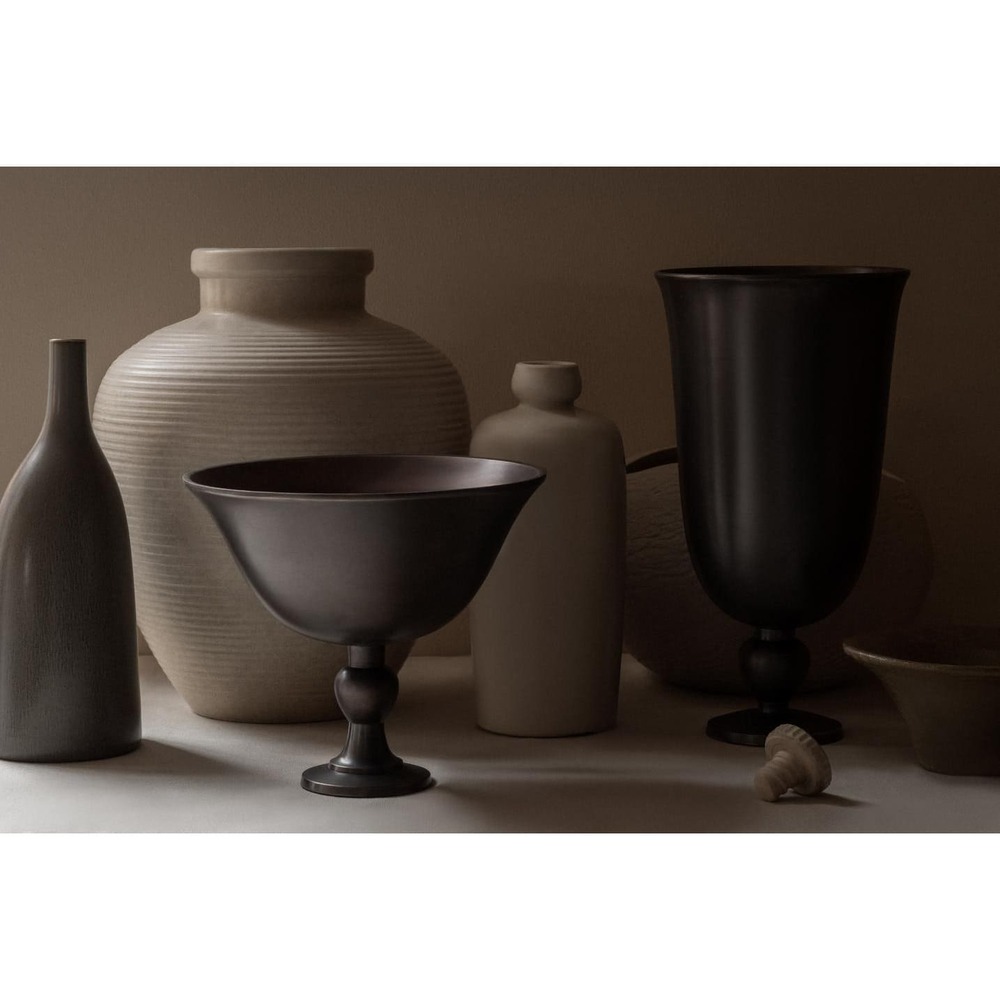 Audo Copenhagen Pavot Bowl / Audo Copenhagen（オドー コペンハーゲン） / その他インテリア雑貨 / ADO10043_dt_02.jpg